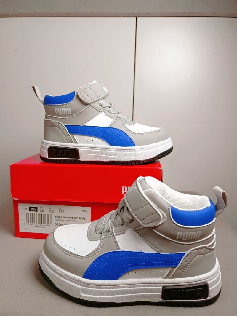 PUMA SHOES